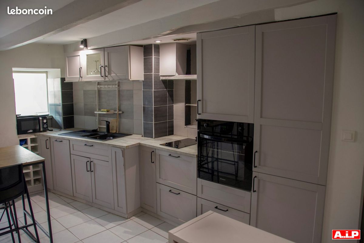 Maison 2 pièces 33 m² · à Pouzauges · 33 m² · 450 €/mois