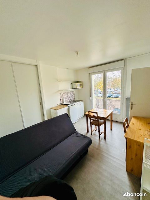 Appartement a louer douai - 1 pièce(s) - 19 m2 - Surfyn