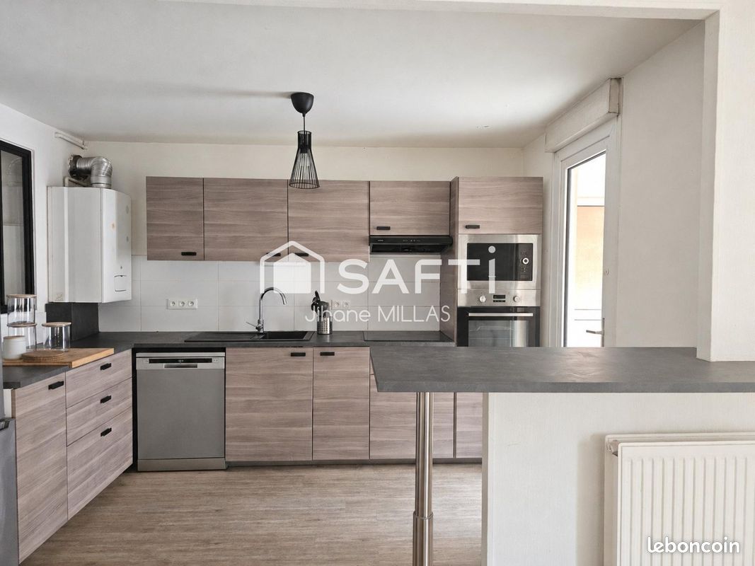 Appartement 3 pièces 71 m² · à Toulouse · 71 m² · 175 000 €