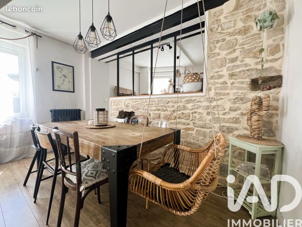Maison de ville 5 pièces 123 m² — 4