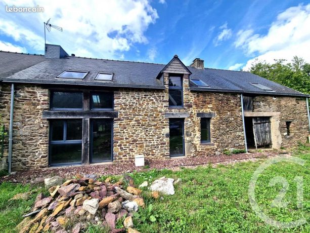 Longère 6 pièces 144 m²