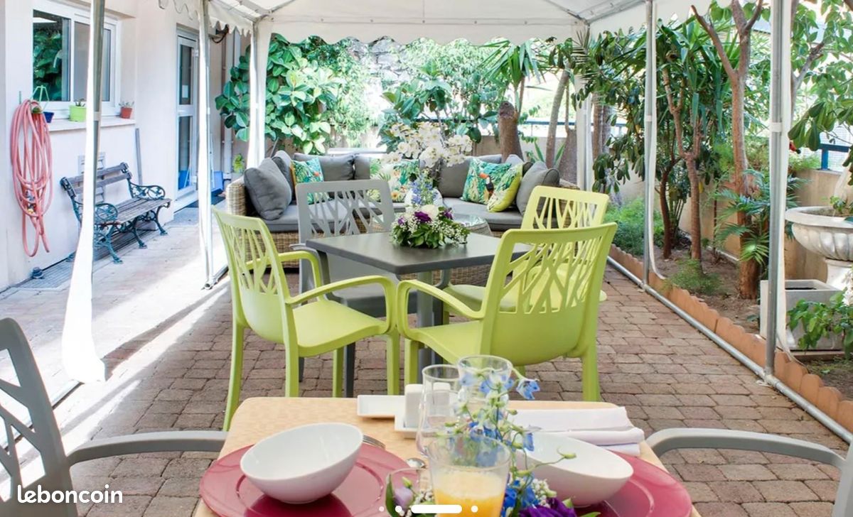 Appartement 1 pièce 25 m² · à Nice · 25 m² · 132 000 €