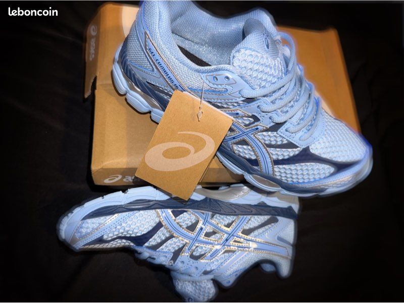 Asics cumulus 16 (image 2)