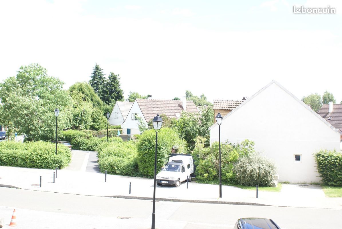 Appartement a louer guyancourt - 2 pièce(s) - 45 m2 - Surfyn