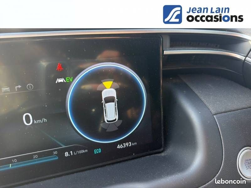 Hyundai Tucson 1.6 T-GDI 265 HTRAC Plug-in BVA6 Creative (image 19)