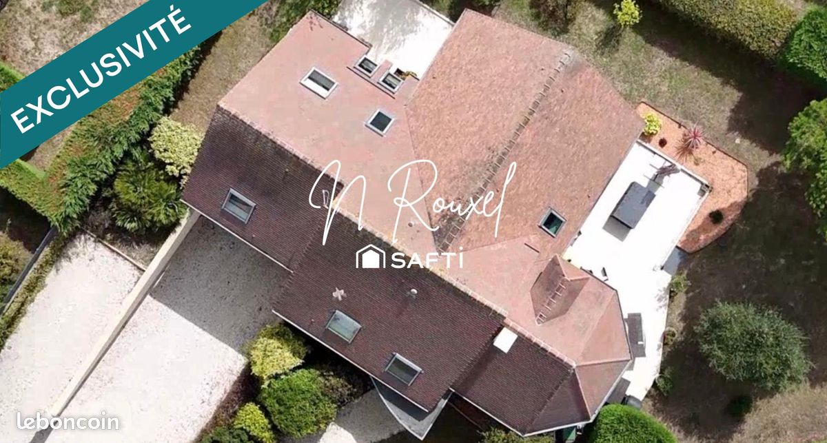 Maison 9 pièces 275 m² (image 17)