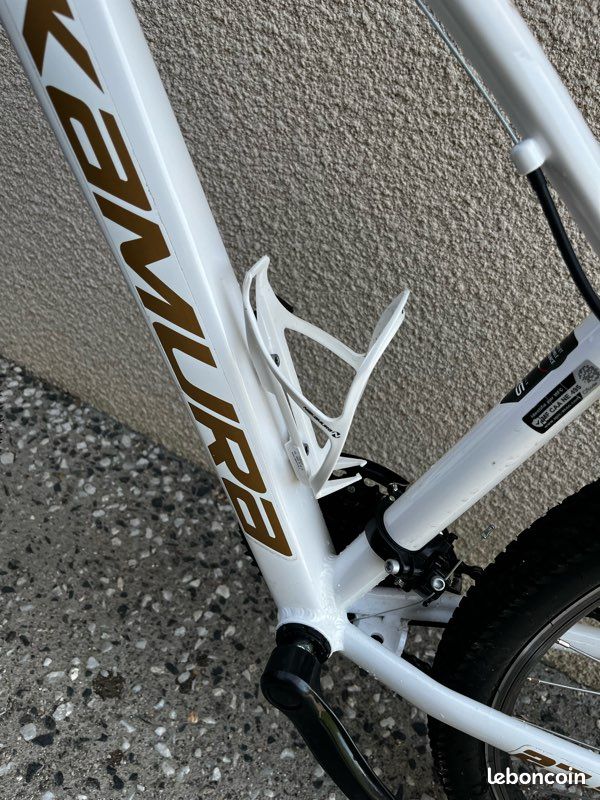 VTT adulte CLIFF 700 (image 4)