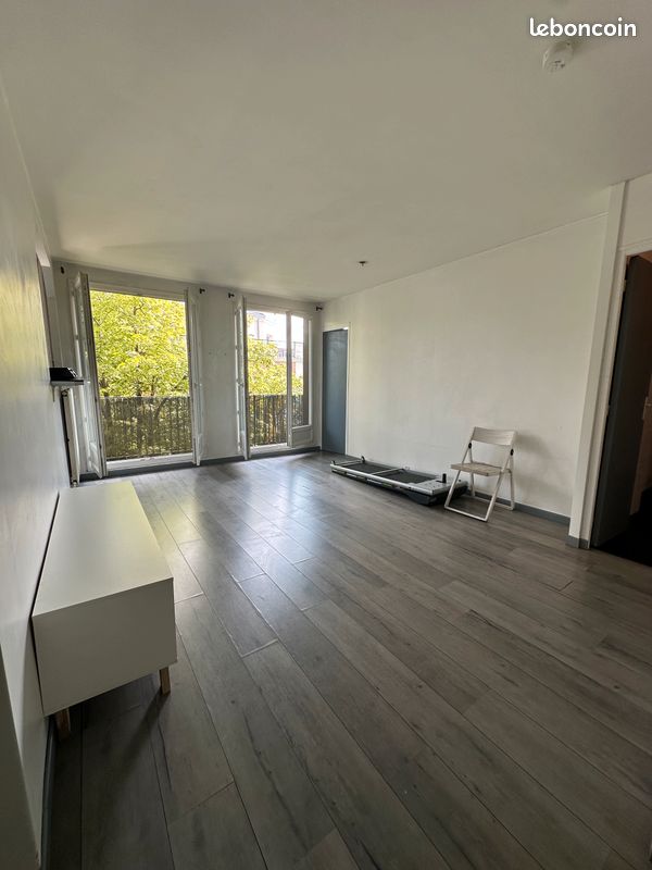 Appartement a louer maisons-alfort - 2 pièce(s) - 41 m2 - Surfyn