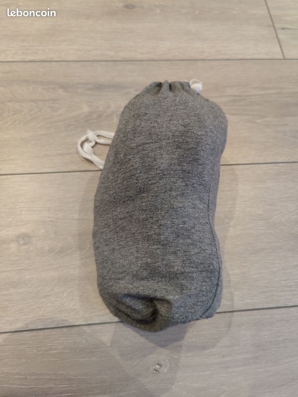 Echarpe de portage Cuddlebug (image 1)