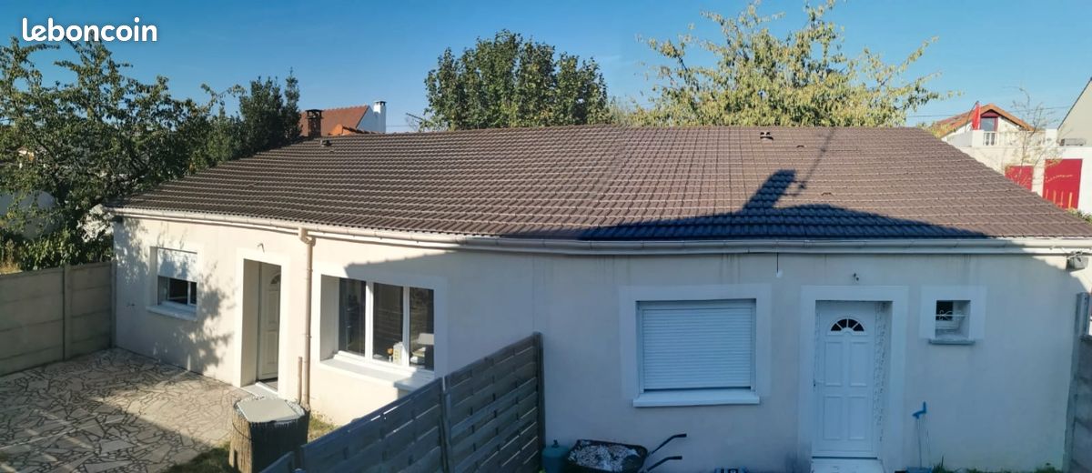 Appartement a louer tremblay-en-france - Surfyn