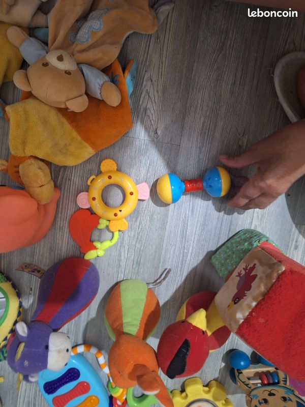 Lot affaire bébé (image 12)