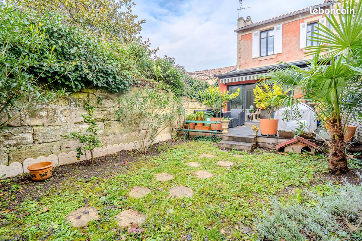 Maison 7 pièces 160 m² · à Bordeaux · 160 m² · 799 000 €