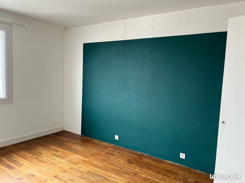 Appartement 4 pièces 80 m² · à Nantes · 80 m² · 920 €/mois
