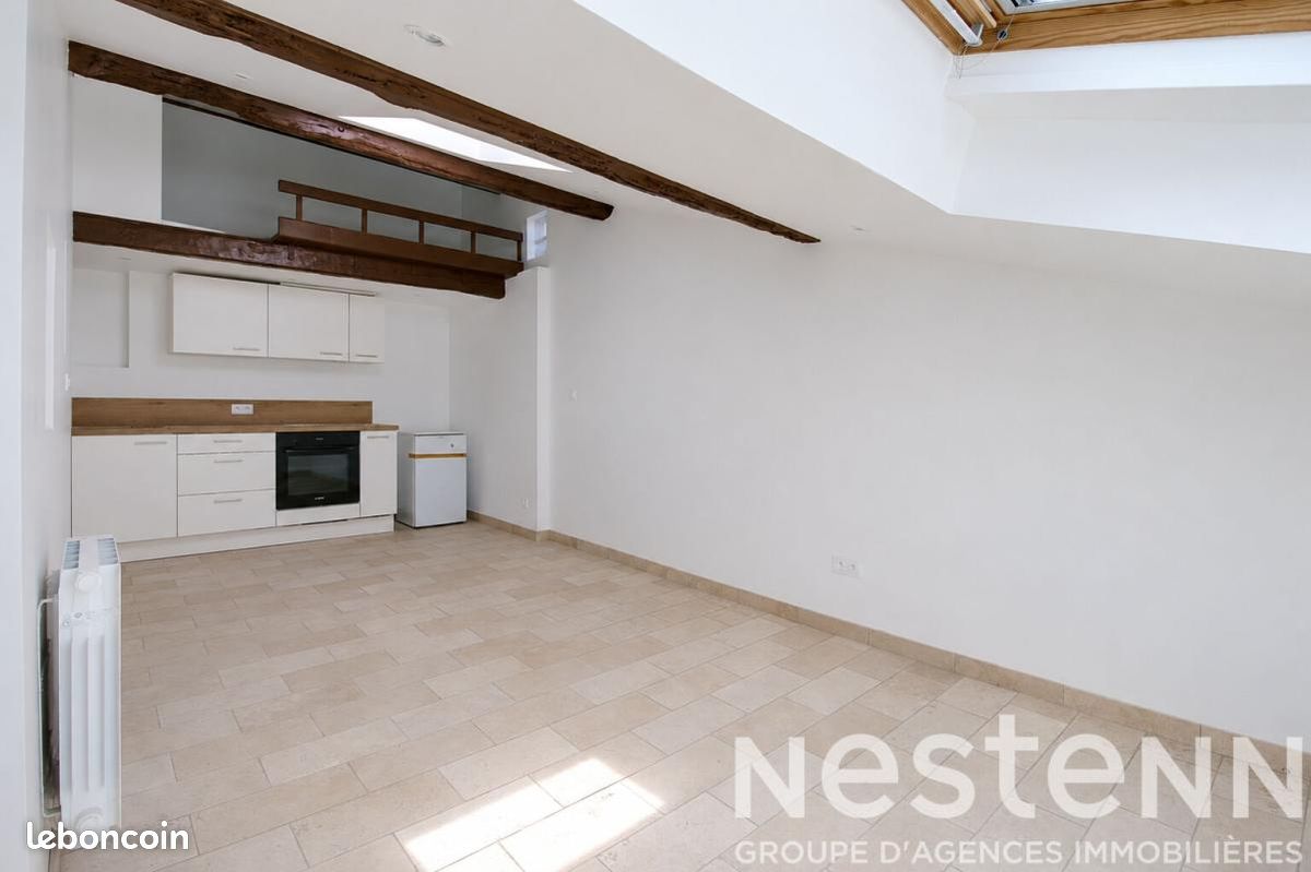 Appartement 1 pièce 19 m² · à Draguignan · 19 m² · 490 €/mois