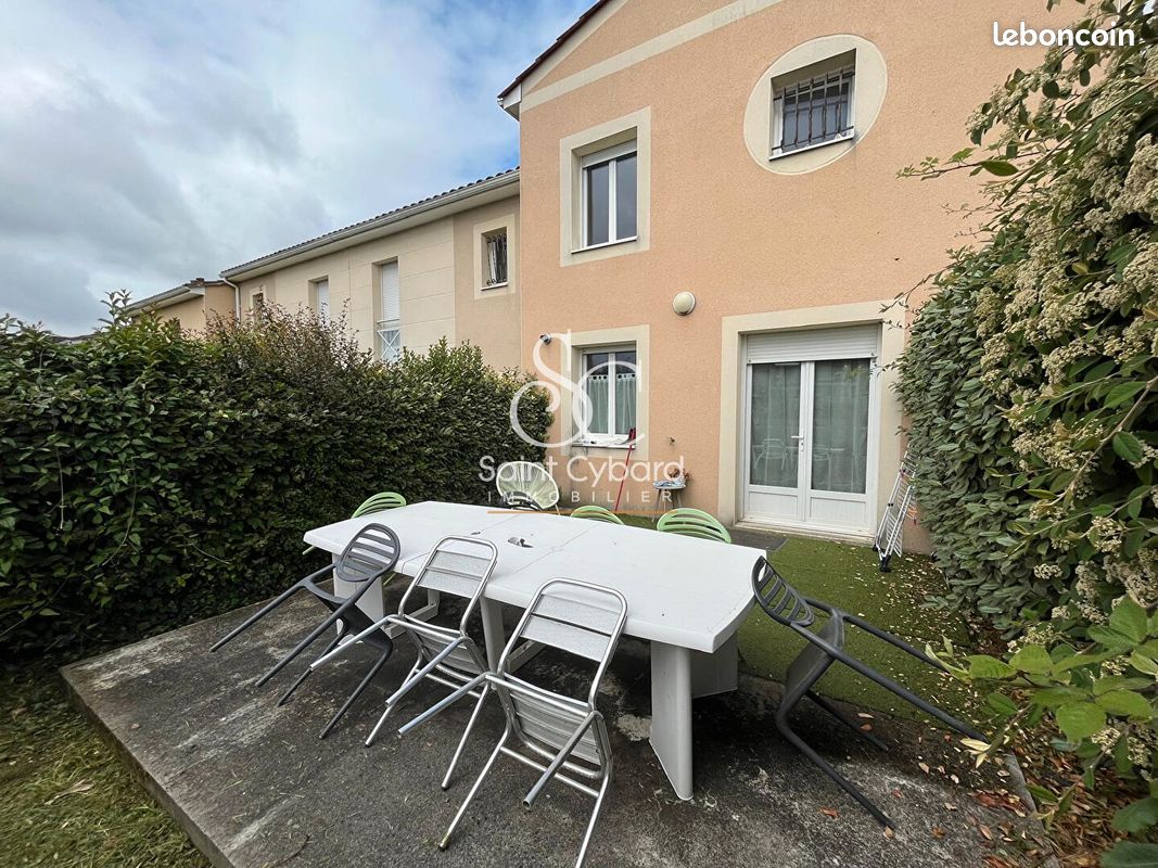 Maison 4 pièces 85 m² (image 1)