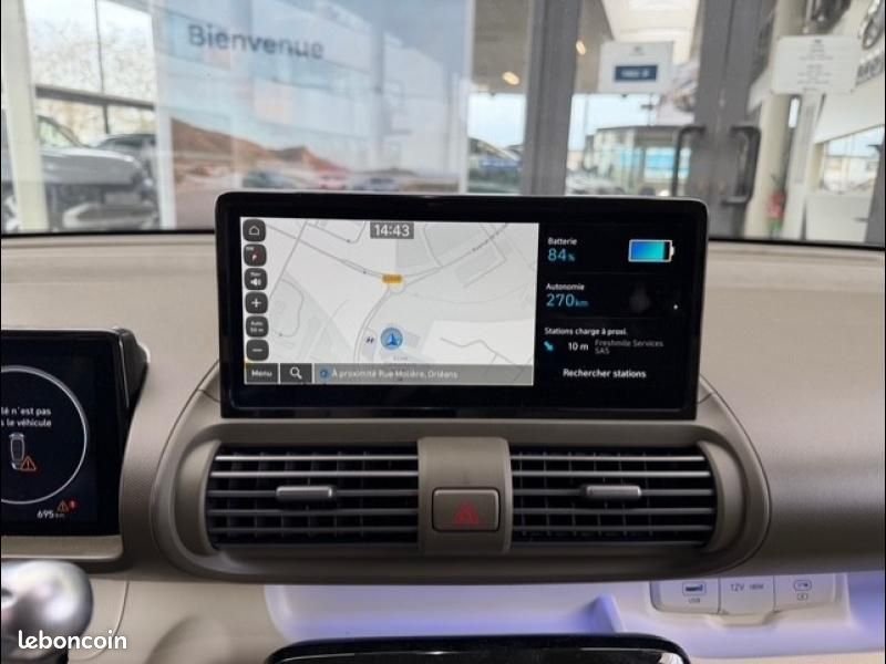 Hyundai Inster 49 kWh 115ch Creative 4pl (image 9)