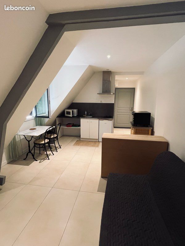 Appartement 1 pièce 30 m² · à Bures-sur-Yvette · 30 m² · 850 €/mois