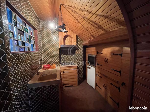 Maison a louer fontenay-sous-bois - 7 pièce(s) - 160 m2 - Surfyn