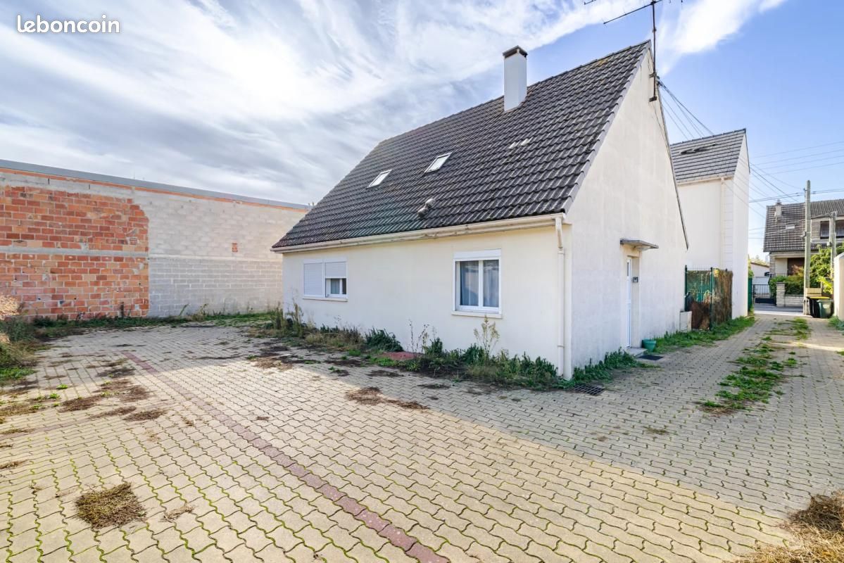 Appartement 2 pièces 30 m² · à Bezons · 30 m² · 142 000 €
