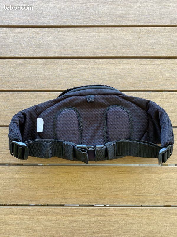 Sacoche banane hydratation VTT FEEL Rockrider Équipements vélos