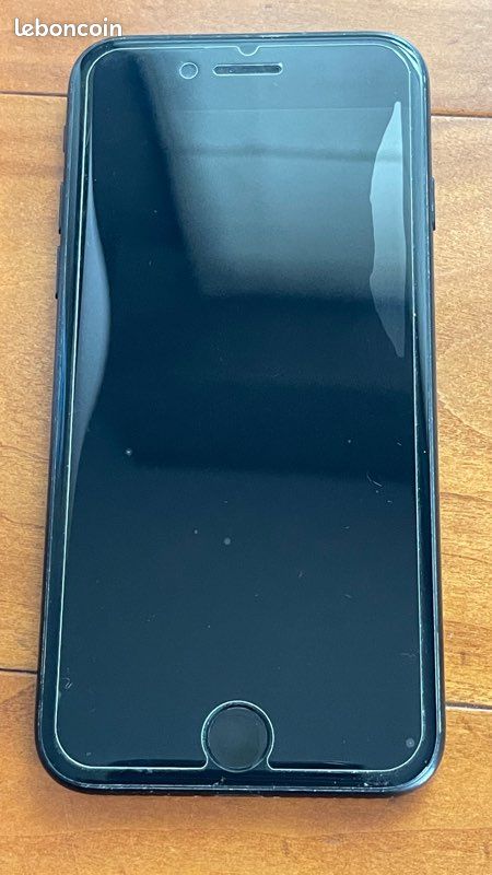 Vend IPHONE 7 128g (image 1)