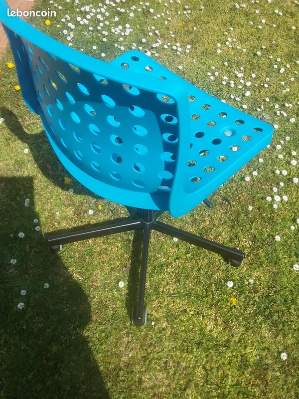 Fauteuil de bureau (image 4)