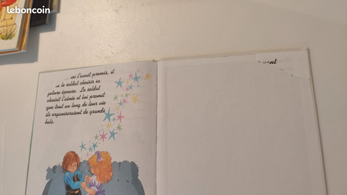 Les vêtements de l'empereur (image 3)