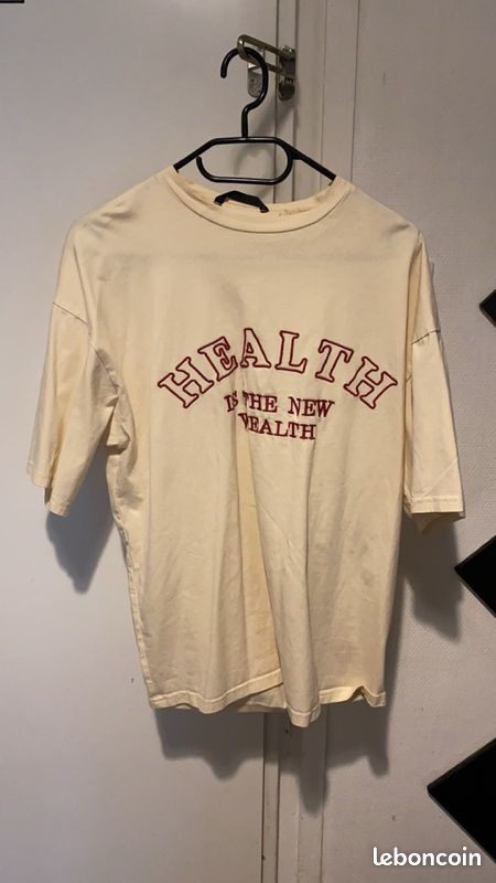 Lot de t-shirt (image 3)