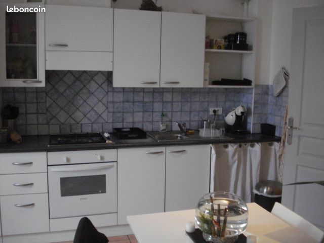 Appartement 2 pièces 35 m² · à Rousset · 35 m² · 710 €/mois