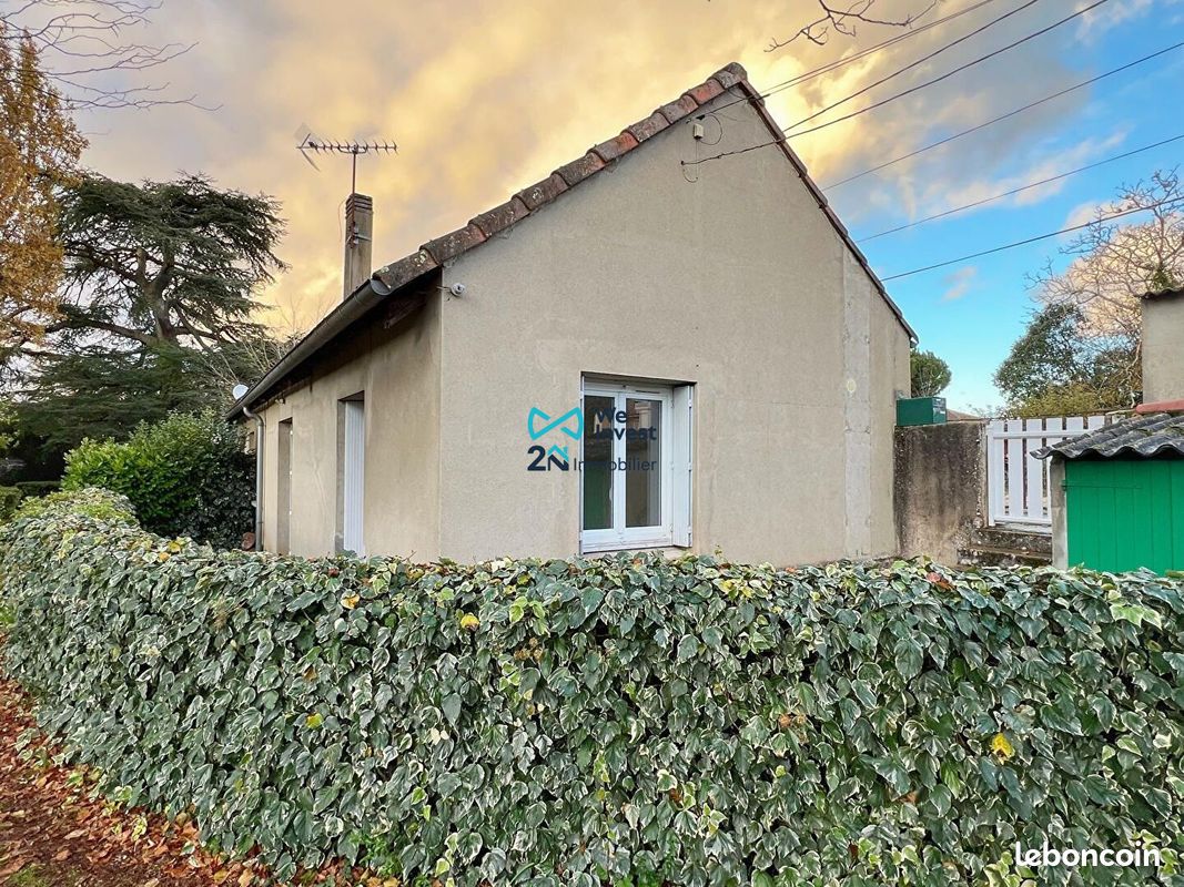 Appartement 2 pièces 50 m² · à Saint-Sulpice-la-Pointe · 50 m² · 670 €