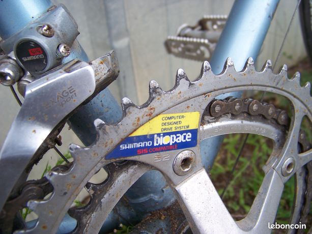 VÉLO DE COURSE vintage J. C. DEZE EUR 100,00 - FR