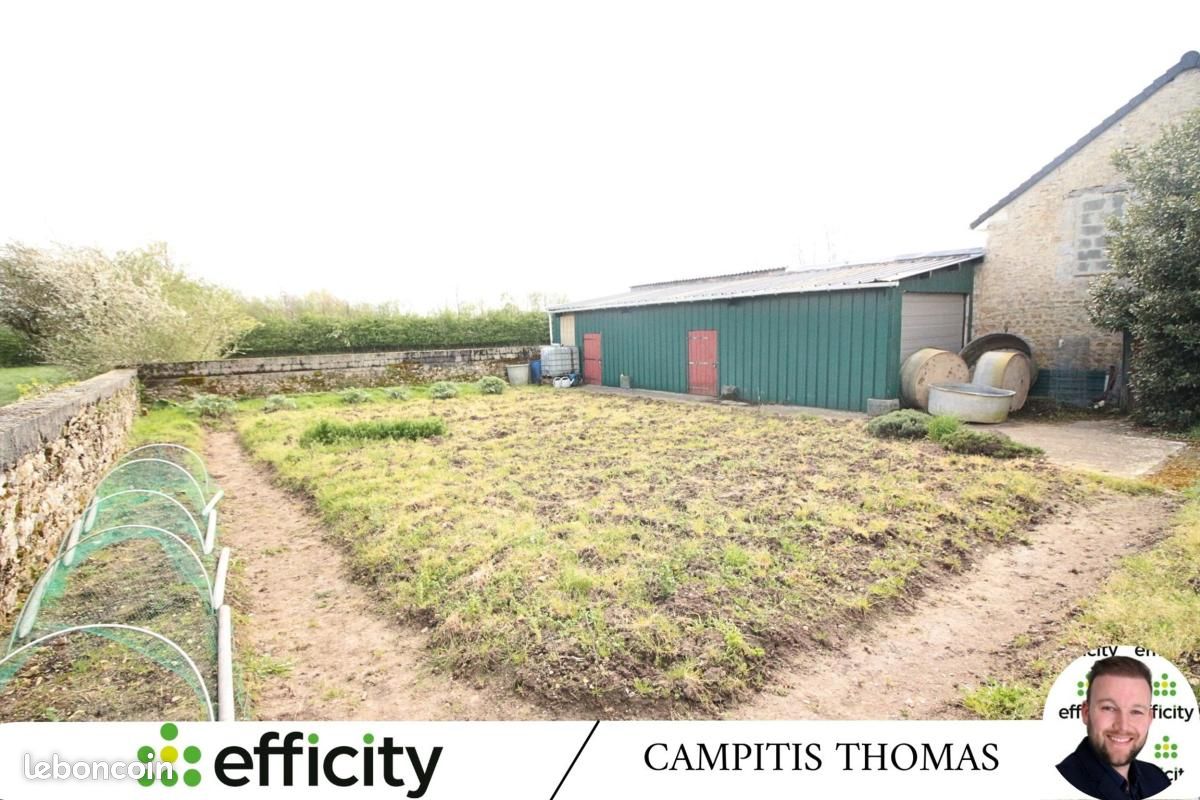 Terrain 340 m² Agy · 19 800 €