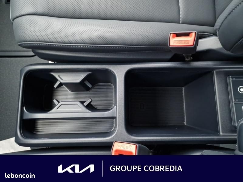 Kia PV5 Passenger L 163ch 71,2 kWh Plus (image 24)