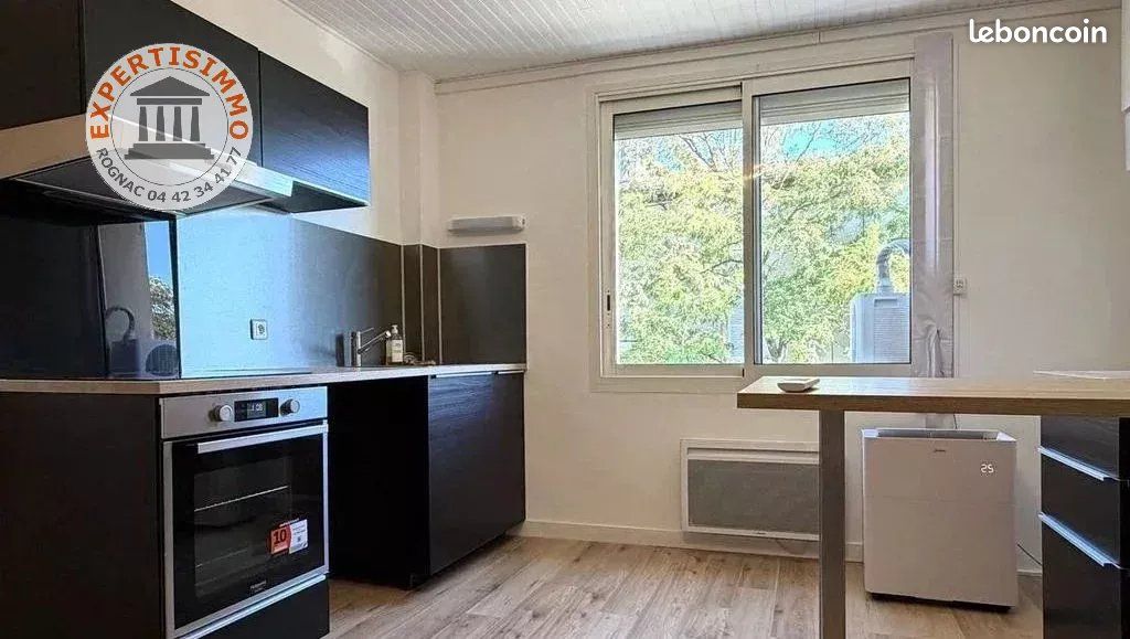 Appartement 2 pièces 48 m² · à La Fare-les-Oliviers · 48 m² · 150 000 €