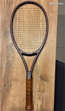 RAQUETTE DE TENNIS PROKENNEX PROLINE GRAPHITE GLASS 50 /50 COLLECTOR