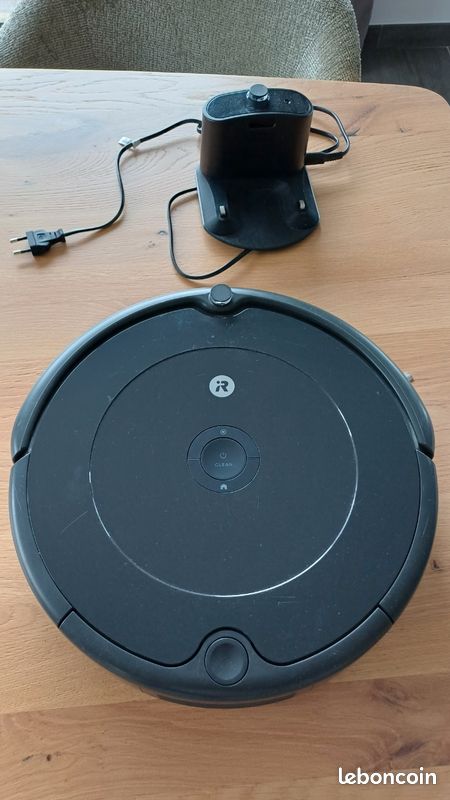 I robot 692 pour pièces (image 1)