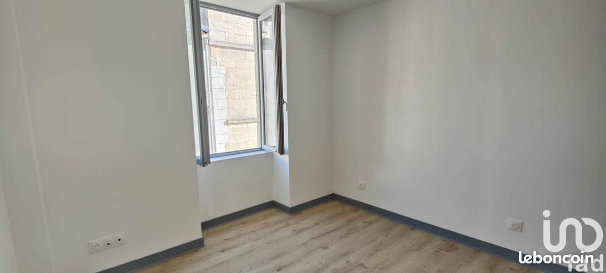 Appartement 2 pièces 41 m² - Surgères 17700 (image principale 8)