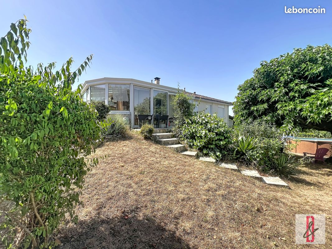 Maison 5 pièces 120 m² (image 1)