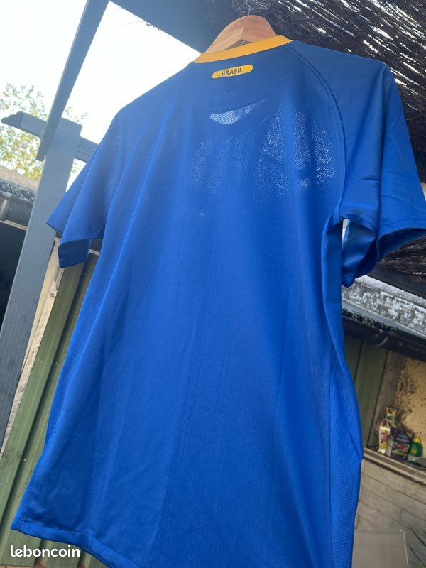 Maillot foot (image 4)