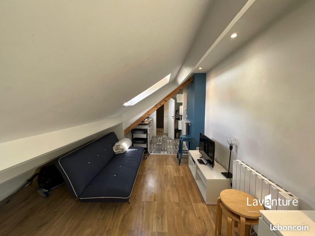 Appartement 1 pièce 10 m² · à Massy · 10 m² · 750 €
