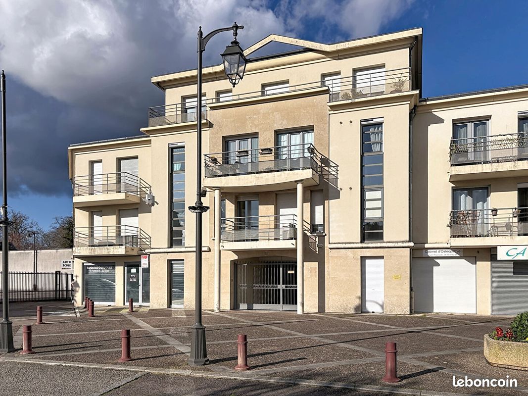 Appartement 2 pièces 48 m² (image 3)