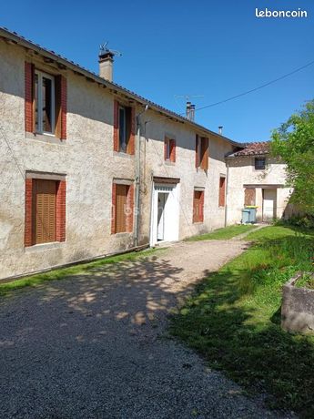 Maison 9 pièces 1 207 m²
