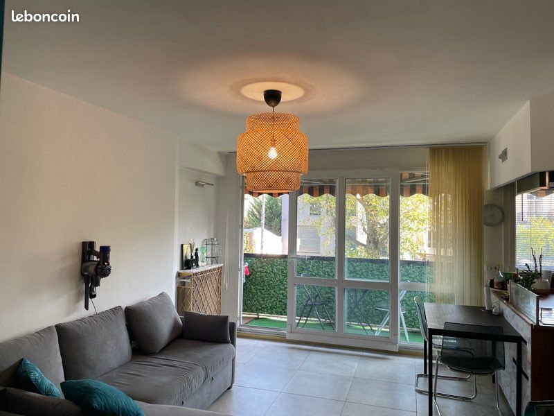 Appartement 2 pièces 51 m² · à Asnières-sur-Seine · 51 m² · 1 350 €