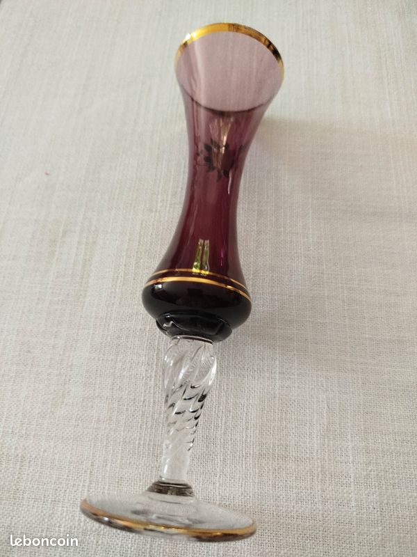 Petit vase vintage (image 4)