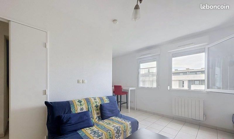 Appartement 3 pièces 55 m² · à Chabanais · 55 m² · 450 €/mois