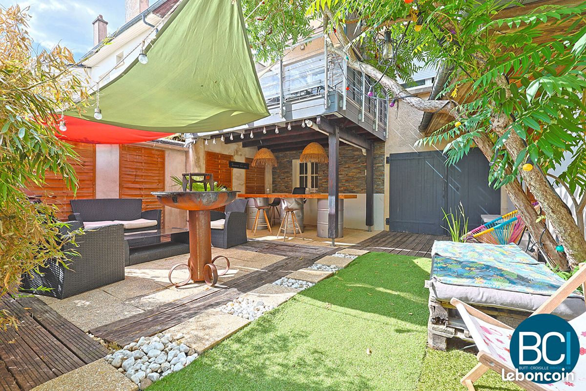 Maison 7 pièces 183 m² · à Essey-lès-Nancy · 183 m² · 419 000 €