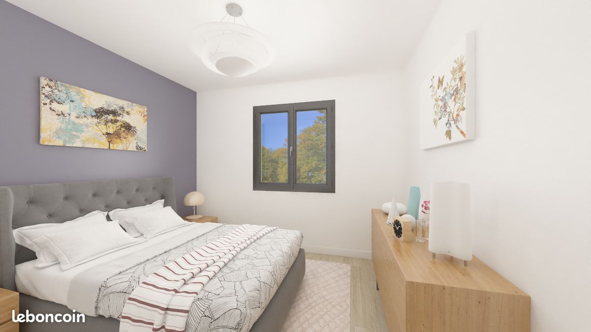 Maison 4 pièces 94 m² (image 9)