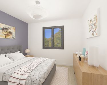 Maison 390 000 € - 94 m²
