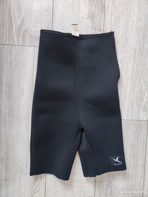 HOT Femme Decathlon Short De Compression Decathlon Short De