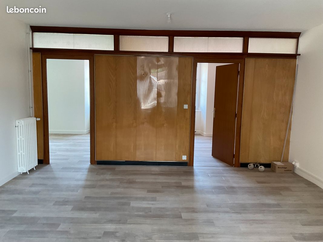 Appartement 3 pièces 49 m² · à Égletons · 49 m² · 470 €/mois